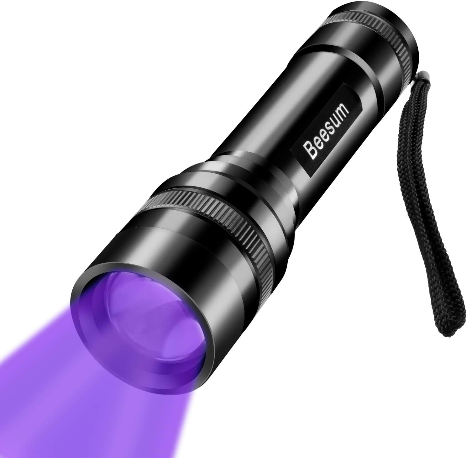 ブラックライト 紫外線ライト レジン用硬化ライト UV100